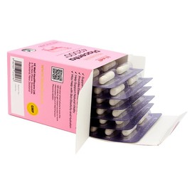 Highwell 하이웰 프리미엄 플라센타 태반캡슐 42000+ 60캡슐 1통 Highwell Premium Placenta Capsule 42000+ 60 Capsules 1 Bottle
