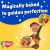 Keebler Chips Deluxe, Mini Cookies, Rainbow with M&M's Mini Chocolate
