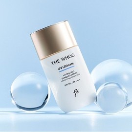 UV Ultimate Moisture Sunquid 60ml / UV 얼티밋 수분 선퀴드 60ml