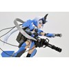 TOMYTEC Little Army LA022 M134 Minigun Type Plastic Model