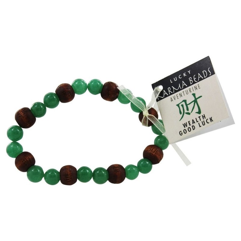 ZORBITZ Zorbitz Karma Beads, 1 EA