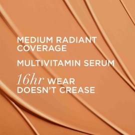 IT Cosmetics Do It All Radiant Concealer ­­– Makeup Concealer – Hydrate & Brighten – Creaseless Medium Coverage & Radiant Finish ­­– Niacinamide & Hyaluronic Acid - Tan Neutral, 0.2 Fl Oz