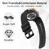 Mugust GloryFit Smart Watch Bands for GloryFit T80 T70 T60
