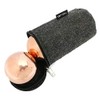 Top Chi Solid Copper Baoding Balls with Carry Pouch for
