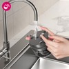 Removable Water Tank 12oz for Neugo NE055 Series Grey Steam