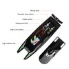 RC Boat Multifunction 4CH 2.4GHz 30km/h High Speed Waterproof Racing