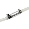 STRAIGHT Brake Bleeder Bottle 19-589