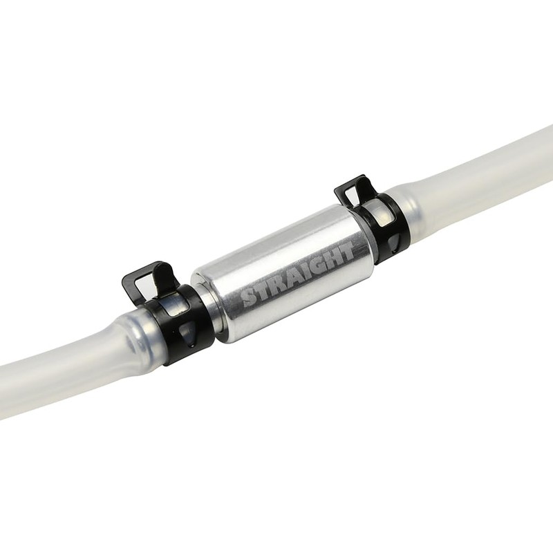 STRAIGHT Brake Bleeder Bottle 19-589