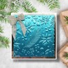 Creative Expressions Creative Expressions-3D Embossing Folder-Nature's Christmasr, 12.7 x 17.8