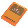 Console Memory Card V1.966 OPL HD Loader Program Card Game