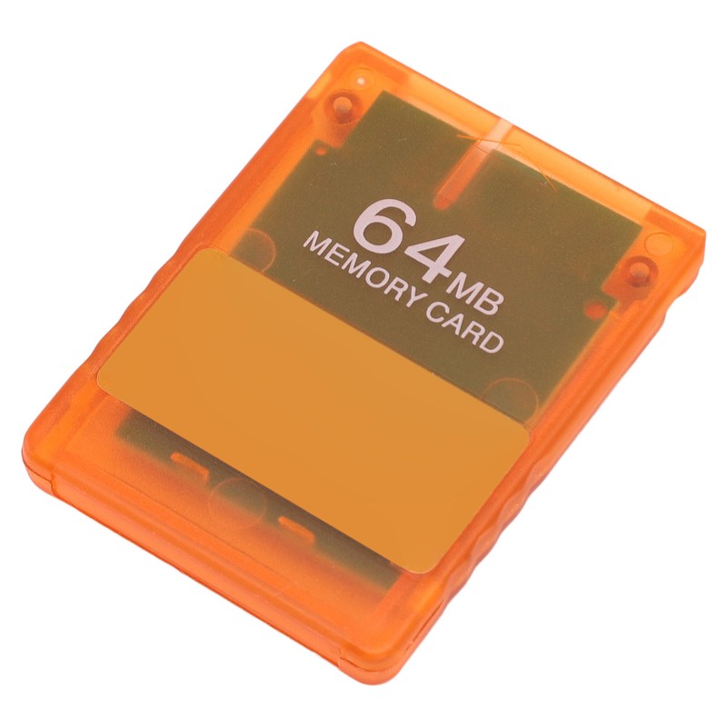 Console Memory Card V1.966 OPL HD Loader Program Card Game