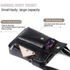 DFV Mobile Case Synthetic Leather Horizontal Belt Clip for =