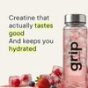 Creatine and Electrolytes Powder | Creatine Monohydrate with Electrolytes for