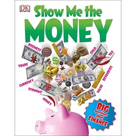 Show Me the Money: Big Questions About Finance