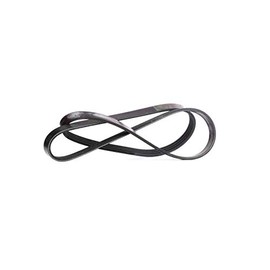 febi bilstein 28810 V-Ribbed Belt, Number of Ribs 4, Pack of 1