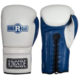 Ringside Lace IMF Tech Training Gloves