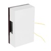 Wired Door Bell, Wired Doorbell, Front and Rear Door Chime