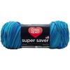 Red Heart Super Saver Yarn-Macaw3