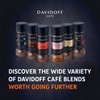 DAVIDOFF Fine Aroma Instant Coffee - Elegant and Fragrant -