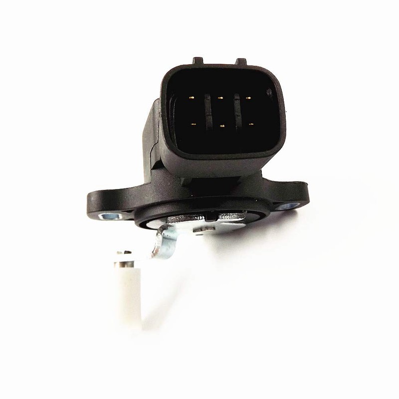 labwork Accelerator Pedal Throttle Position Sensor 18919-AM810 Replacement for Nissan