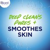 Bioré Biore Pore Unclogging Scrub (2% Salicylic Acid), 5 Ounce