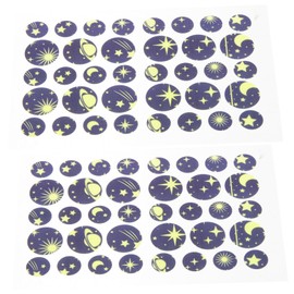 OHPHCALL 2 Sheets Stickers Skin Care Tools Pimple Sticker Supplies Remove Tool Pimple Patches Patches Patches Hydrocolloid