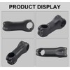 RXL SL Mountain Bike Stem Bicycle Stems 31.8mm Carbon Fiber