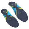 BAUERFEIND RUN PERFORMANCE INSOLE 40 Running, Jogging, Marathon Insole, Performance