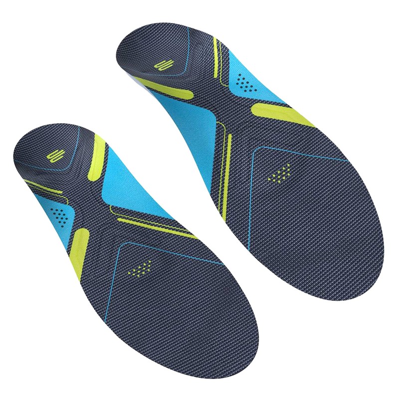 BAUERFEIND RUN PERFORMANCE INSOLE 40 Running, Jogging, Marathon Insole, Performance
