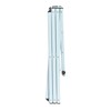 Household Essentials Folding Clothes Drying Rack with Strong Steel Frame