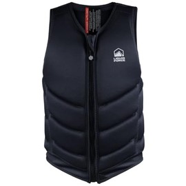 Liquid Force Core Comp Vest [Black] 2025, Medium