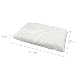 ANDY & HELEN 1.0 x Baby Pram Cushion with Bamboo Cover A010