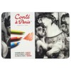 Conte a Paris Pastel Pencil Set - Assorted (Set of