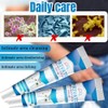 Private Antibacterial Cream, 2 Pieces, 20 g, Men's Intimate Area,