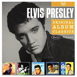 Original Album Classics