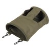 Rabbit Hay Feeder Bag Guinea Pig Hay Bag Hanging Feeder