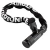 Kryptonite Keeper 790 Combo Bike Chain Lock, 3 Feet Long