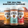 Dan-O's Outlaw Seasoning - Sweet & Tangy BBQ