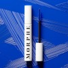 Morphe Big Prime Lash Primer - Volumizing, Blue-Tinted Mascara Primer