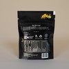 Natural Air Roasted Jumbo Pepper Cashews 180 Grade (1.7 OZ)