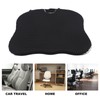 Memory Foam Cushion Breathable Mesh Thickened Chair Pad Seat Cushion
