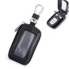 SLIMI Car Key Fob Case, Smart Remote Key fob Holder,