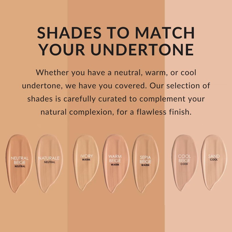 Moisture Complex Advanced Aloe Foundation Cool Beige