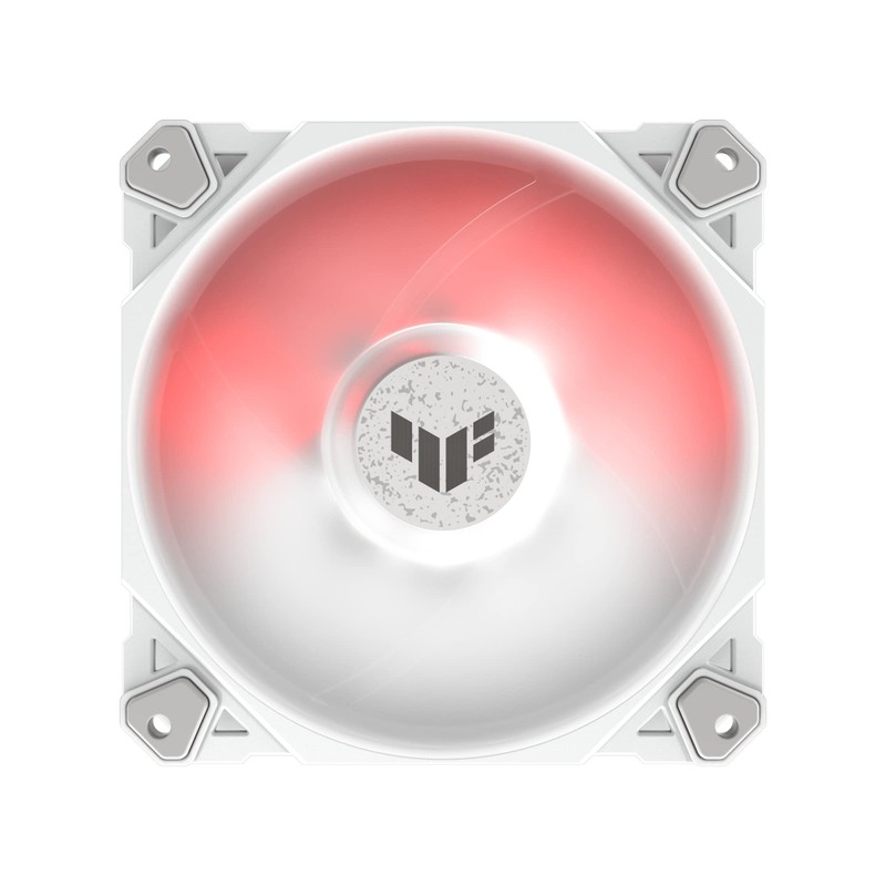 ASUS Case Fan 4.7 inches (120 mm) Aura Sync TUF