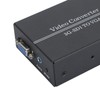 SDI to VGA Sound Converter Support 1080P SD HD 3G