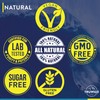 TruWild Natural Hydration Powder with Zero Sugar, Vegan Electrolytes +