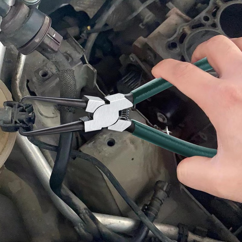 Coupling Tool, Easy Removal of Coupler Pliers, For Removing Couplers,