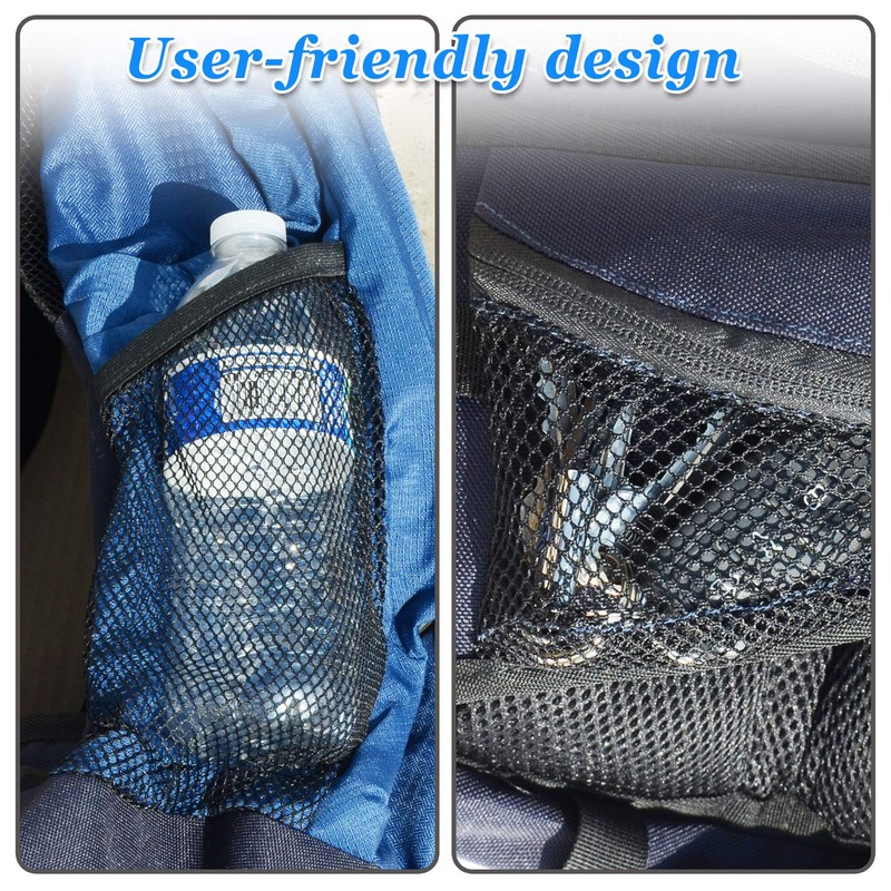 Strong Camel Waterproof Hiking Backpack Lightweight Travel Camping Backpack Camping