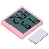 Digital Hygrometer Thermometer Indoor Temperature Humidity Monitor Accurate Gauge Meter