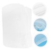 BESPORTBLE 100pcs Eco-Friendly Biodegradable Plant Grow Bags Fruit Mesh Bags